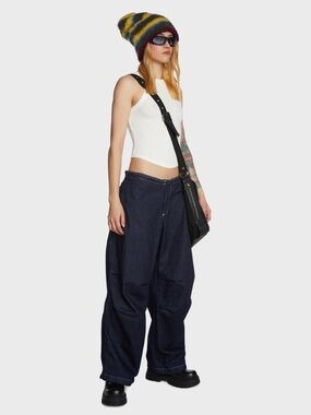 BDG Parachute Denim Jeans Size XL